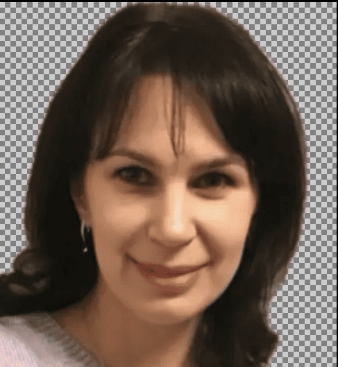 Наталья Кононова